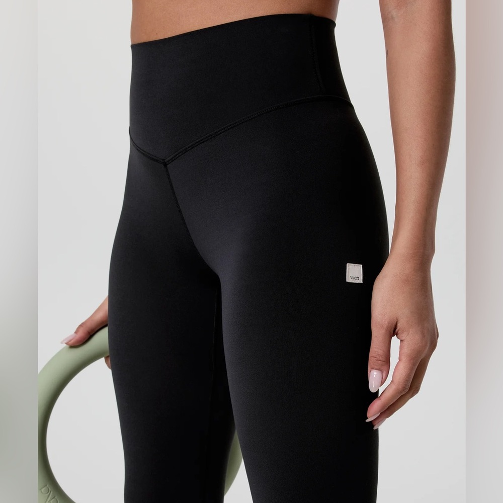 Vuori AllTheForm™ Legging black size XS